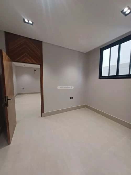 Villa 252 SQM facing East on 20m width street عكاظ، جنوب الرياض، الرياض