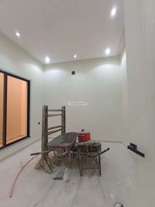 Villa 200 SQM Facing East on 20m Width Street West Al-Oraija, West Riyadh, Riyadh