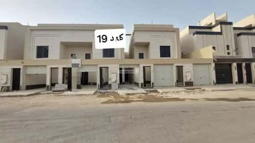 دور 232.01 متر مربع ب 3 غرف طويق، غرب الرياض، الرياض