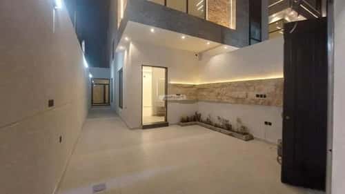 دور 287.67 متر مربع ب 3 غرف طويق، غرب الرياض، الرياض