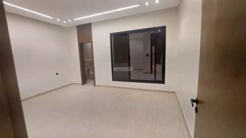 Floor 287 SQM with 3 bedrooms طويق، غرب الرياض، الرياض