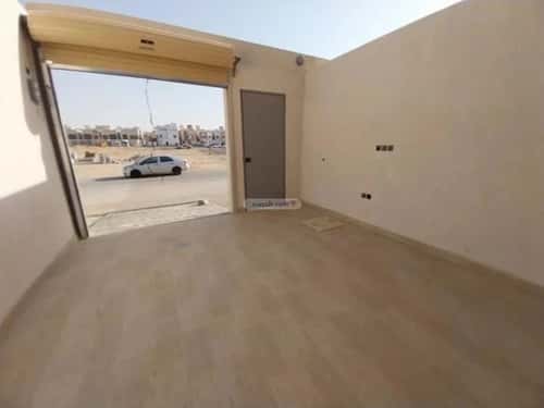 فيلا 209.08 متر مربع جنوبية على شارع 20م طويق، غرب الرياض، الرياض