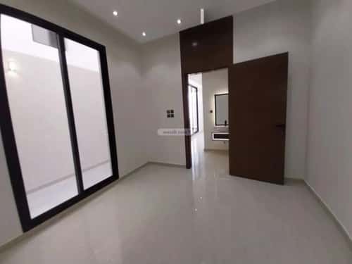 Villa 209.08 SQM Facing South on 20m Width Street Twaeeq, West Riyadh, Riyadh