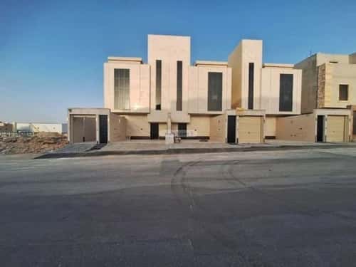 Floor 171 SQM with 3 bedrooms طويق، غرب الرياض، الرياض