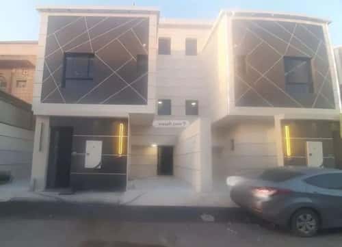 دور 169.13 متر مربع ب 3 غرف طويق، غرب الرياض، الرياض