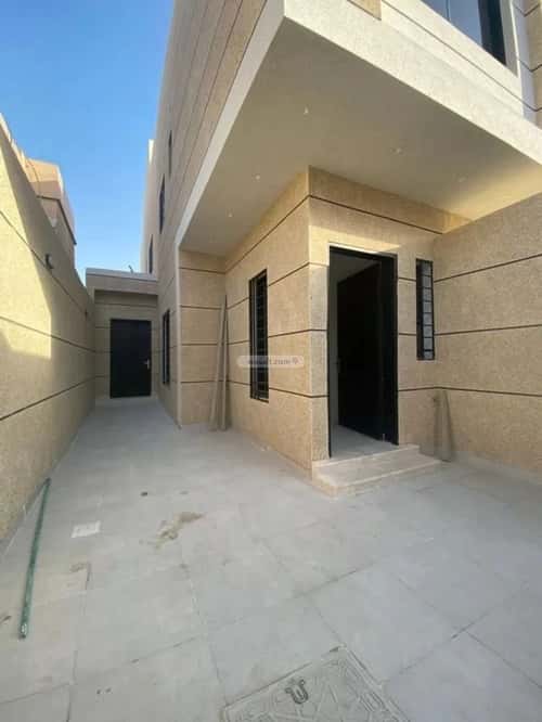 دور 201 متر مربع ب 3 غرف سلطانة، غرب الرياض، الرياض