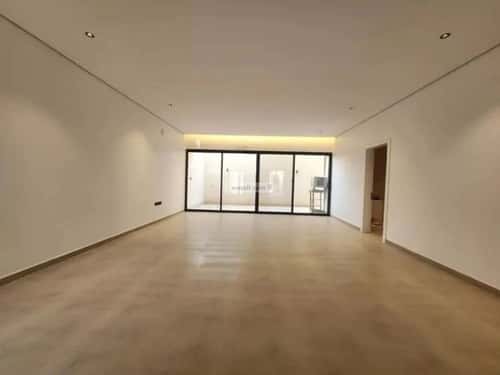 Villa 253 SQM Facing North on 15m Width Street Al-Hazm, West Riyadh, Riyadh