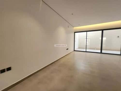 Villa 253 SQM facing North on 15m width street الحزم، غرب الرياض، الرياض