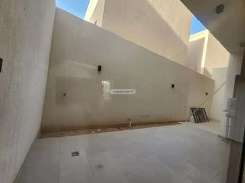 Villa 253.91 SQM Facing North on 15m Width Street Al-Hazm, West Riyadh, Riyadh