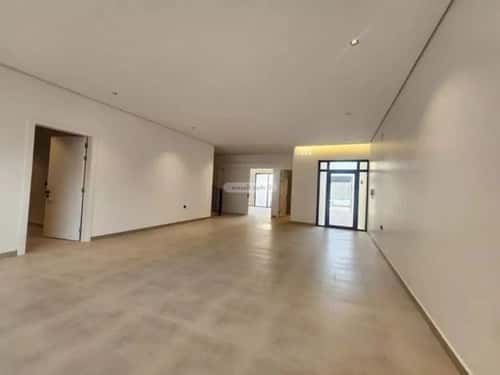 Villa 253 SQM facing North on 15m width street الحزم، غرب الرياض، الرياض