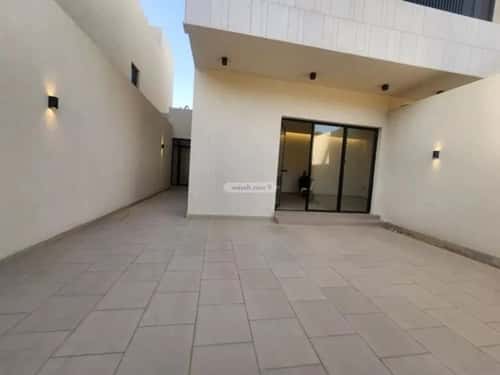Villa 253 SQM Facing North on 15m Width Street Al-Hazm, West Riyadh, Riyadh