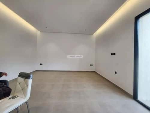 Villa 253 SQM facing North on 15m width street الحزم، غرب الرياض، الرياض