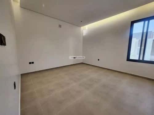 فيلا 253.91 متر مربع شمالية على شارع 15م الحزم، غرب الرياض، الرياض