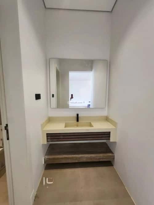 Villa 253 SQM facing North on 15m width street الحزم، غرب الرياض، الرياض