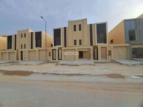 3 bedroom floor in Okaz