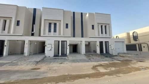 Floor 168 SQM with 3 bedrooms طويق، غرب الرياض، الرياض