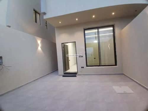 Floor 180 SQM with 3 bedrooms عكاظ، جنوب الرياض، الرياض