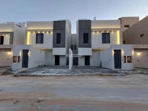 دور 111.35 متر مربع ب 3 غرف طويق، غرب الرياض، الرياض