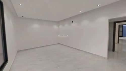 Villa 273 SQM Facing South on 30m Width Street Okaz, South Riyadh, Riyadh