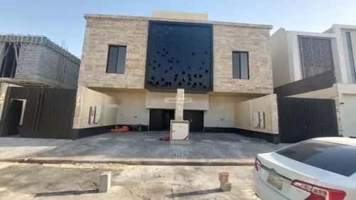 شقة ب 3 غرف طويق، غرب الرياض، الرياض