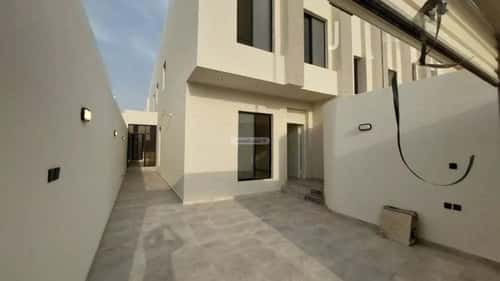 Floor 171 SQM with 3 bedrooms عكاظ، جنوب الرياض، الرياض