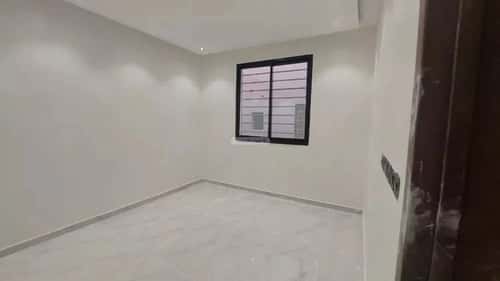 Villa 273 SQM Facing South on 30m Width Street Okaz, South Riyadh, Riyadh