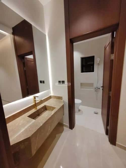 دور 186 متر مربع ب 3 غرف عكاظ، جنوب الرياض، الرياض