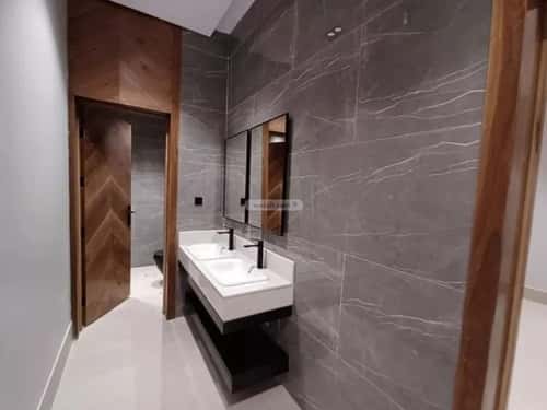 Floor 111 SQM with 3 bedrooms طويق، غرب الرياض، الرياض