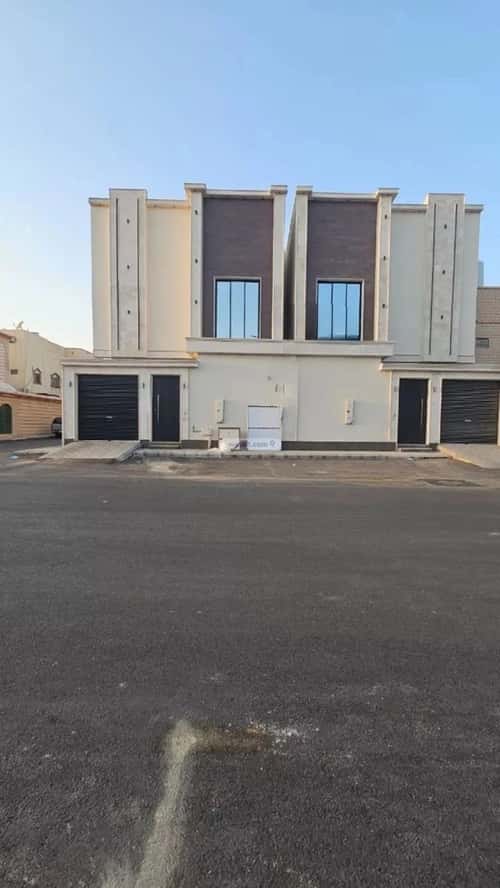 فيلا 200 متر مربع شرقية على شارع 20م طويق، غرب الرياض، الرياض