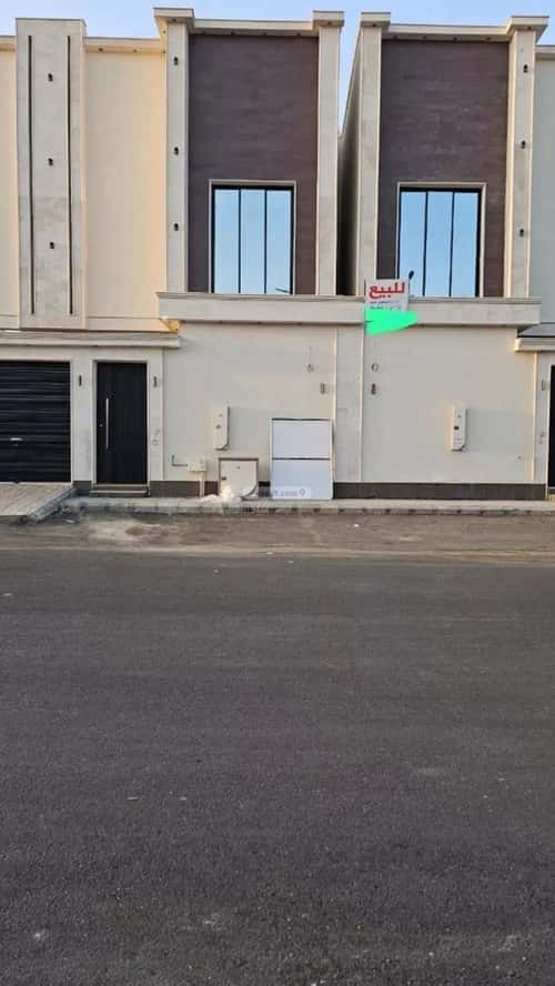 فيلا 200 متر مربع شرقية على شارع 20م طويق، غرب الرياض، الرياض