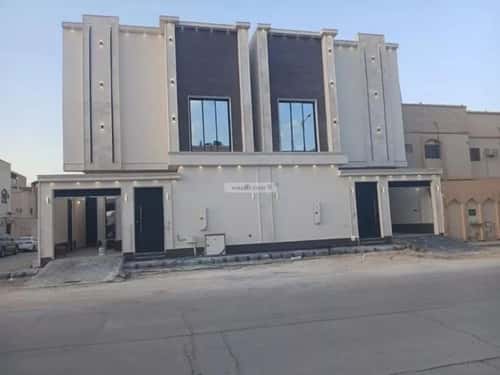 فيلا 200 متر مربع شرقية على شارع 20م طويق، غرب الرياض، الرياض