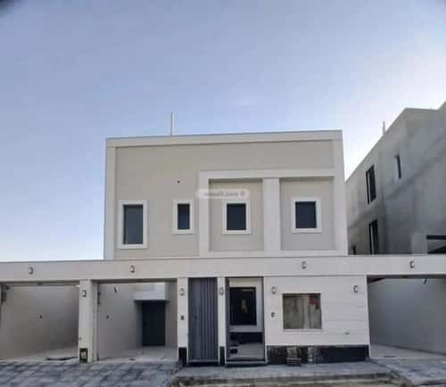 Floor 197.73 SQM with 3 Bedrooms Taybah, South Riyadh, Riyadh