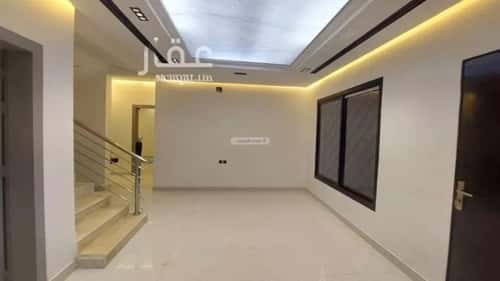 Villa 211 SQM Facing North on 20m Width Street Bader, South Riyadh, Riyadh
