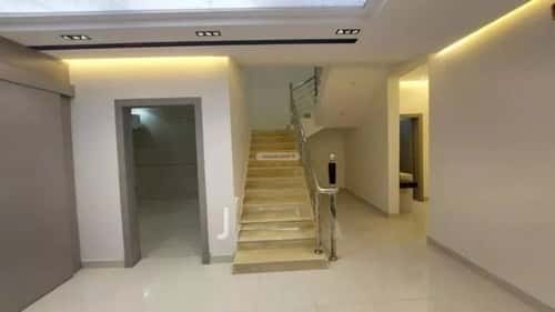 Villa 211 SQM facing North on 20m width street بدر، جنوب الرياض، الرياض