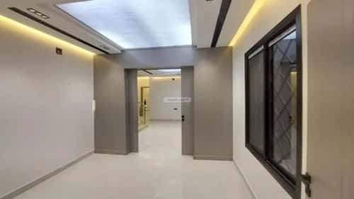 Villa 211 SQM Facing North on 20m Width Street Bader, South Riyadh, Riyadh