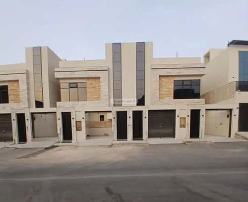 دور 181.12 متر مربع ب 3 غرف العوالي، غرب الرياض، الرياض