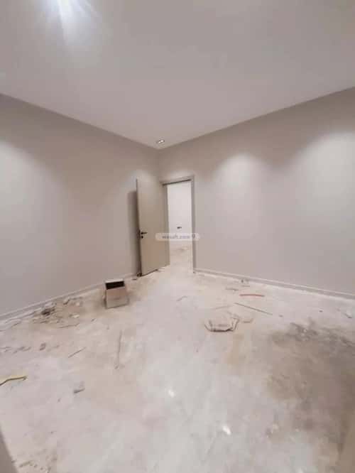 Floor 233 SQM with 3 bedrooms عكاظ، جنوب الرياض، الرياض