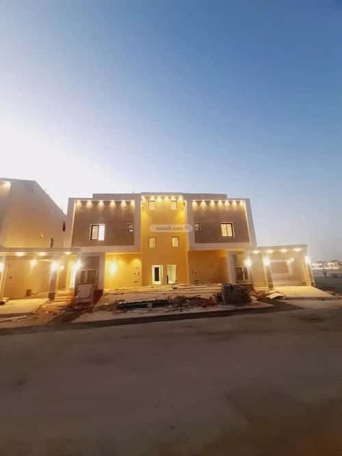Floor 233 SQM with 3 Bedrooms Okaz, South Riyadh, Riyadh