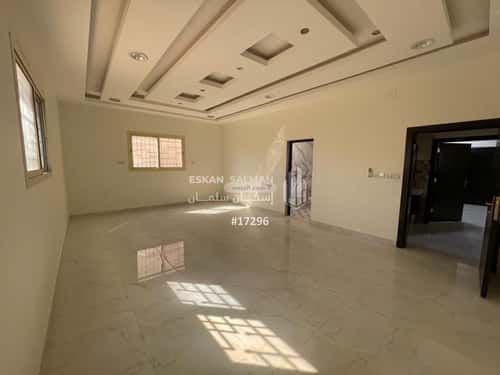 Villa 600 SQM Dahrat Al-Badeah, West Riyadh, Riyadh