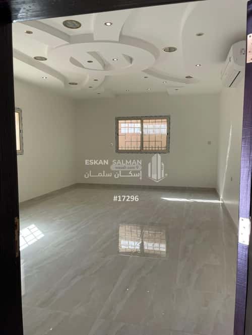 Villa 600 SQM Dahrat Al-Badeah, West Riyadh, Riyadh