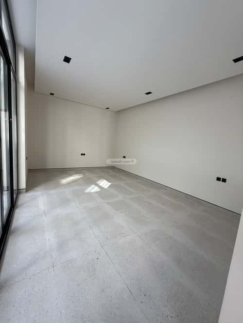 Villa 332 SQM Facing North on 15m Width Street Al-Murooj, North Riyadh, Riyadh