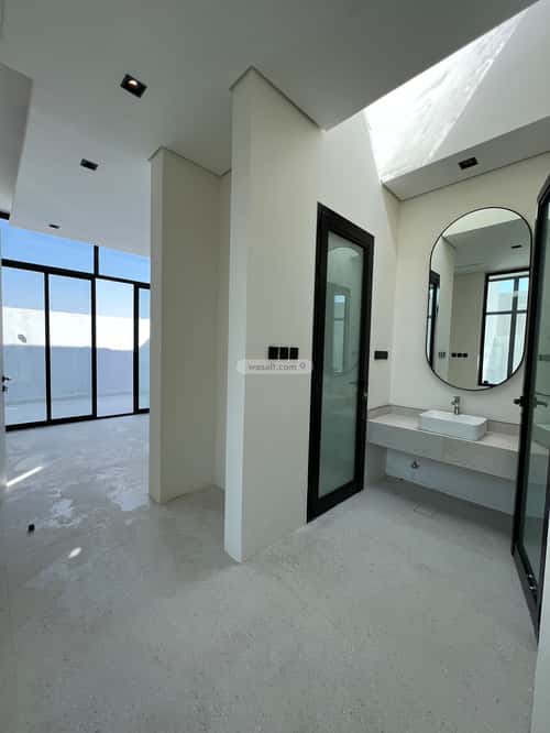 فيلا 332.29 متر مربع شمالية على شارع 15م المروج، شمال الرياض، الرياض