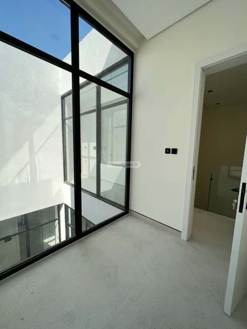 Villa 332 SQM Facing North on 15m Width Street Al-Murooj, North Riyadh, Riyadh