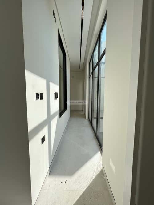 Villa 332 SQM facing North on 15m width street المروج، شمال الرياض، الرياض