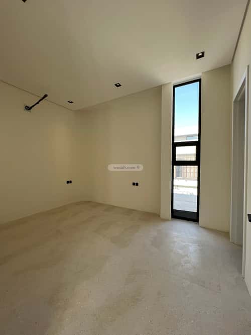 Villa 332 SQM Facing North on 15m Width Street Al-Murooj, North Riyadh, Riyadh