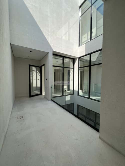 Villa 332.29 SQM Facing North on 15m Width Street Al-Murooj, North Riyadh, Riyadh