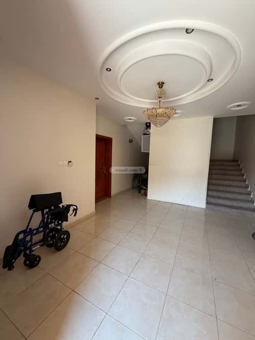 Villa 619 SQM facing North West on 16m width street البساتين، شمال جدة، جدة