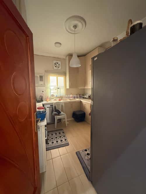 Villa 619 SQM Facing North West on 16m Width Street Al Basateen, North Jeddah, Jeddah