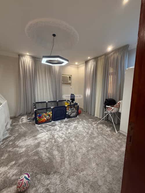 Villa 619 SQM facing North West on 16m width street البساتين، شمال جدة، جدة