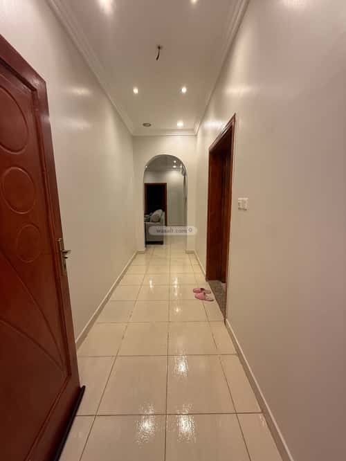 Villa 619 SQM Facing North West on 16m Width Street Al Basateen, North Jeddah, Jeddah